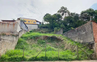 Terreno à venda na Avenida Senhor dos Passos, São Pedro, Juiz de Fora