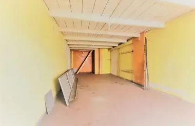 Ponto comercial à venda na Rua Roberto de Barros, Centro, Juiz de Fora