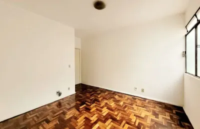 Apartamento com 2 quartos à venda na Rua São Sebastião, Centro, Juiz de Fora
