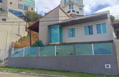 Casa com 3 quartos à venda no Bom Clima, Juiz de Fora 