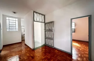 Apartamento com 3 quartos à venda no Bom Pastor, Juiz de Fora 