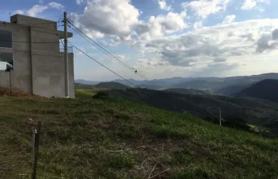Terreno em condomínio fechado à venda na Estrada Domingos Hungaro, Salvaterra, Juiz de Fora