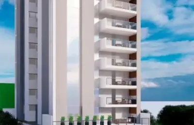 Apartamento com 3 quartos à venda no São Mateus, Juiz de Fora 