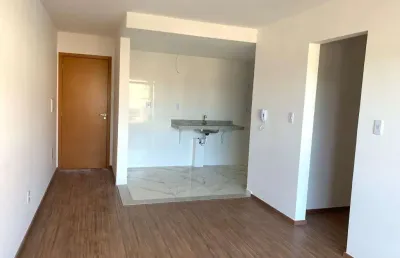 Apartamento com 1 quarto à venda no São Pedro, Juiz de Fora 