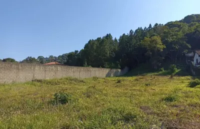 Terreno à venda na Avenida Manoel Vaz de Magalhães, Bosque do Imperador, Juiz de Fora