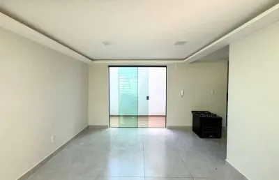 Casa em condomínio fechado com 2 quartos à venda na Rua das Ágatas, Marilândia, Juiz de Fora