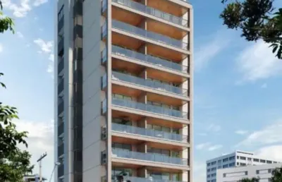 Cobertura com 4 quartos à venda no Santa Helena, Juiz de Fora 