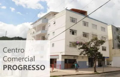 Ponto comercial à venda no Progresso, Juiz de Fora 