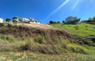 Lote / terreno - condomínio residencial mandala park