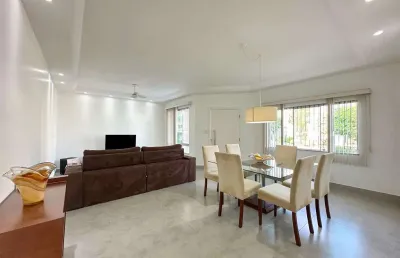 Casa em condomínio fechado com 5 quartos à venda na Rua Guiseppe Berdi (S Lucas Ii), Martelos, Juiz de Fora