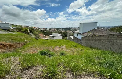 Lote / terreno - condomínio residencial mandala park