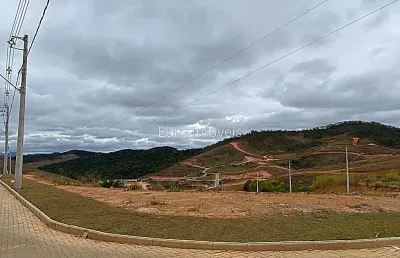 Terreno à venda na Alameda Salvaterra, Salvaterra, Juiz de Fora