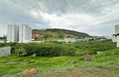 Terreno à venda na Rua Furtado De Mendonça, São Pedro, Juiz de Fora