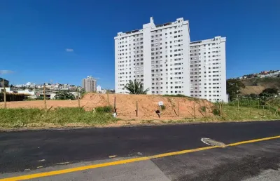 Terreno à venda no Aeroporto, Juiz de Fora 