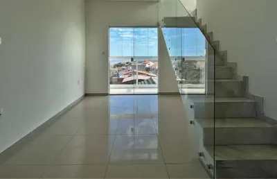 Cobertura com 2 quartos à venda no São Pedro, Juiz de Fora 