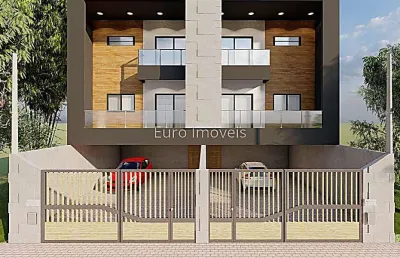 Casa com 3 quartos à venda na Rua Judith de Paula, Aeroporto, Juiz de Fora