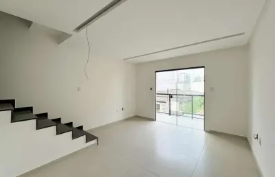 Casa com 3 quartos à venda na Rua Engenheiro Geraldo Magela de Mattos Sanábio, Recanto da Mata, Juiz de Fora