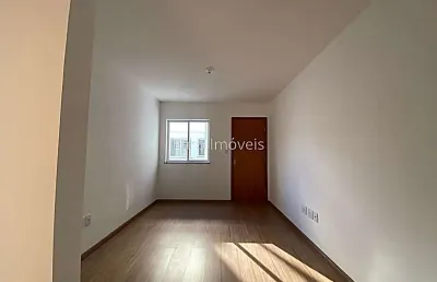 Apartamento com 2 quartos à venda na Rua Engenheiro Geraldo Magela de Mattos Sanábio, Recanto da Mata, Juiz de Fora