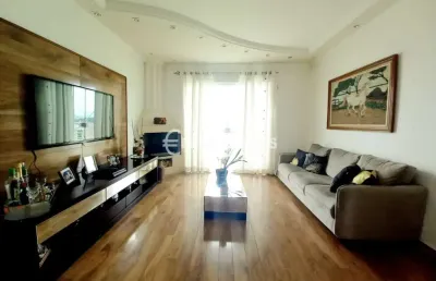 Cobertura com 3 quartos à venda na Rua Umberto Nery, Aeroporto, Juiz de Fora