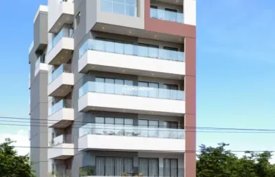 Apartamento com 3 quartos à venda na Rua Francisco Baptista de Oliveira, Aeroporto, Juiz de Fora