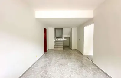 Casa com 3 quartos à venda na Rua das Calcedônias, Marilândia, Juiz de Fora