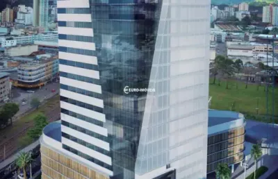 Ponto comercial à venda na Rua Leopoldo Schmidt, Centro, Juiz de Fora