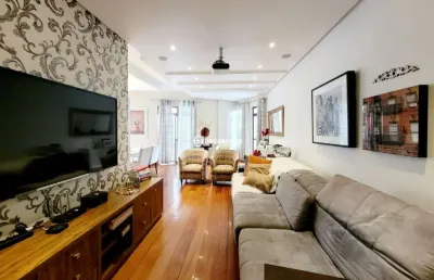 Apartamento com 4 quartos à venda no Santa Helena, Juiz de Fora 
