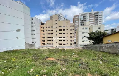 Terreno à venda no Mansões do Bom Pastor, Juiz de Fora 