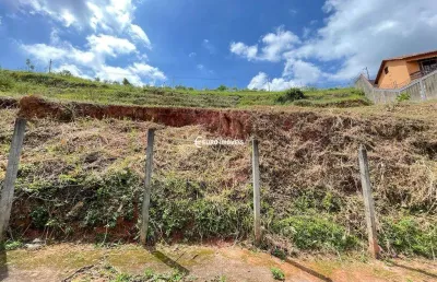 Terreno à venda na Rua José Estêves de Oliveira, Mansões do Bom Pastor, Juiz de Fora