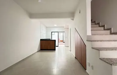 Casa em condomínio fechado com 3 quartos à venda na Rua Engenheiro Lager Palmer, São Pedro, Juiz de Fora