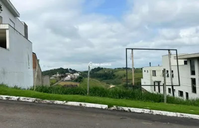Terreno em condomínio fechado à venda no Aeroporto, Juiz de Fora 