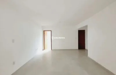 Apartamento com 3 quartos à venda no Granbery, Juiz de Fora 