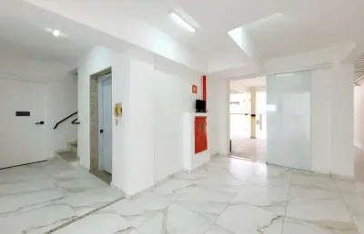 Apartamento com 3 quartos à venda no Granbery, Juiz de Fora 
