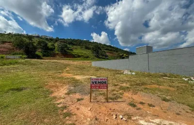 Terreno à venda na Rua C, Novo Horizonte, Juiz de Fora