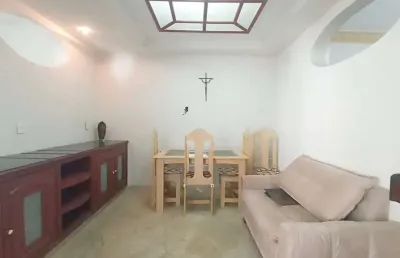 Apartamento com 4 quartos à venda na Avenida Barão do Rio Branco, Centro, Juiz de Fora