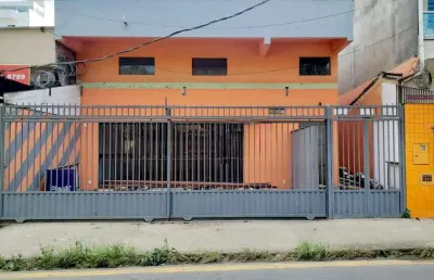 Ponto comercial à venda na Avenida Senhor dos Passos, São Pedro, Juiz de Fora