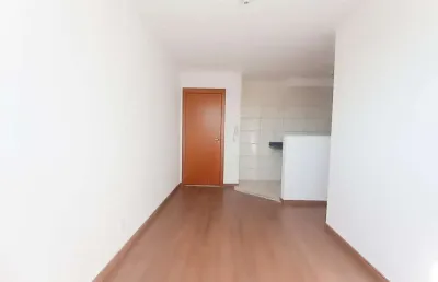 Apartamento com 2 quartos à venda no São Pedro, Juiz de Fora 