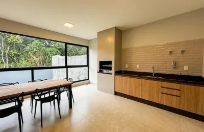Casa em condomínio fechado com 3 quartos à venda na Rua Ivon José Curi, Portal da Torre, Juiz de Fora