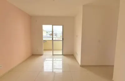 Apartamento com 2 quartos à venda na Rua Paracatu, Bandeirantes, Juiz de Fora