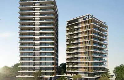 Apartamento com 3 quartos à venda na Rua Caiçaras, Centro, Juiz de Fora