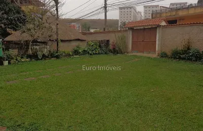 Casa com 3 quartos à venda no Marilândia, Juiz de Fora 