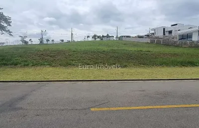 Terreno em condomínio fechado à venda na Uberlândia, Alphaville, Juiz de Fora