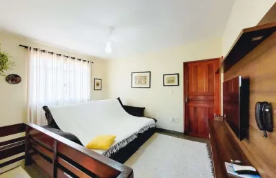 Cobertura com 4 quartos à venda na Rua Jovino Ribeiro, Bairu, Juiz de Fora