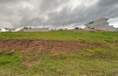 Terreno em condomínio fechado à venda na Avenida Deusdedith Salgado, Salvaterra, Juiz de Fora
