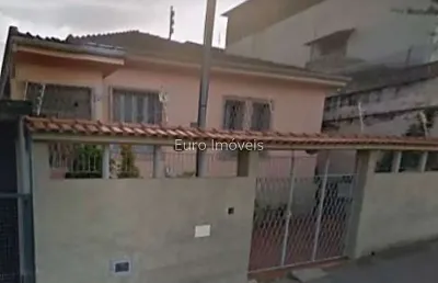 Terreno à venda na Rua Américo Luz, Manoel Honório, Juiz de Fora