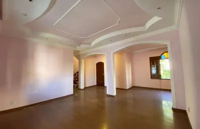 Casa com 4 quartos à venda na Rua Professor Vicente Mazini, Bom Pastor, Juiz de Fora