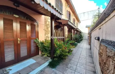 Casa com 2 quartos à venda na Avenida Eugênio do Nascimento, Aeroporto, Juiz de Fora