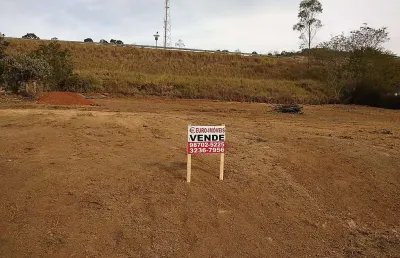 Terreno à venda no São Pedro, Juiz de Fora 