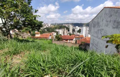 Ponto comercial à venda na Rua Doutor José Hermógenes Dutra, Cidade Jardim, Juiz de Fora