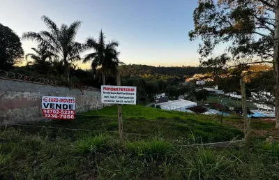 Ponto comercial à venda na Rua Leonildo Gonçalves Regado, Parque Alto, Juiz de Fora